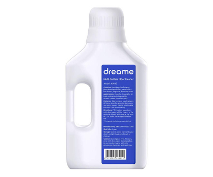 Akcesoria do odkurzaczy DREAME Koncentrat czyszczący do Dreame W10 500 ml (1:50)